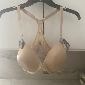 Maidenform Racerback Bra NEW 38 C